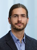 Prof. Dr.  Loïc Pellissier
