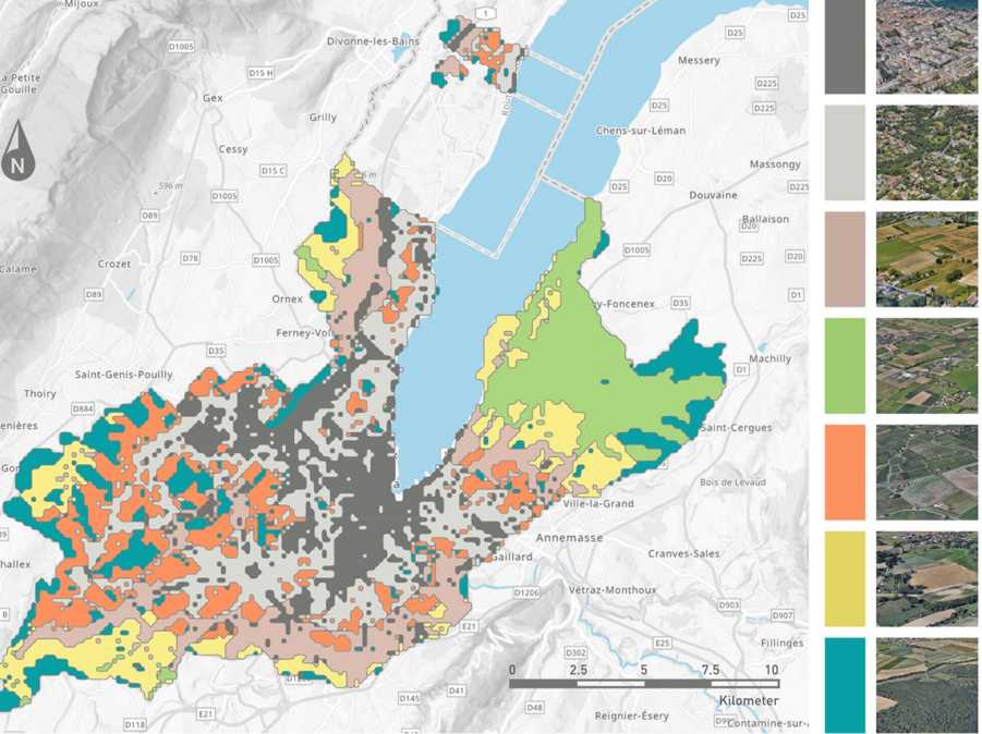 Link to Website Planning of Landscape and Urban Systems